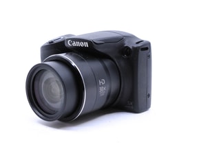 Canon PowerShot SX400 IS