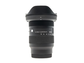 Sigma 16-28mm F/2.8 DG DN Contemporary - Sony E Kompatibel