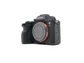 Sony Alpha A7R IVA