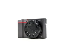 Panasonic Lumix DMC-TZ100
