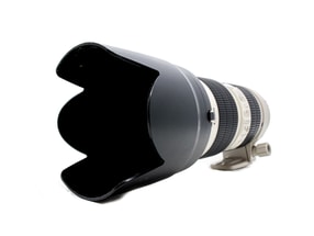 Canon EF 70-200mm f/2.8 L IS II USM
