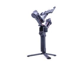 DJI RS 2 Pro Combo