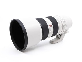Sony FE 70-200mm f/2.8 GM OSS II