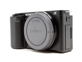 Sony ZV-E10