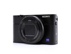 Sony Cyber-shot RX100 VA