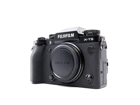 Fujifilm X-T5