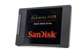 SanDisk Extreme PRO 240GB SSD