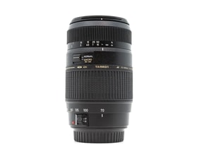 Tamron AF 70-300mm f/4-5.6 LD Macro - Geschikt voor Canon EF