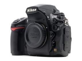 Nikon D700