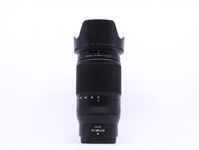 Nikon Nikkor Z 70-180mm F/2.8