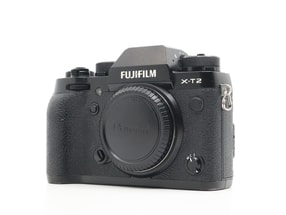 Fujifilm X-T2