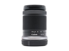 Canon RF-S 18-150mm f/3.5-6.3 IS STM