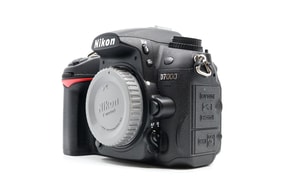 Nikon D7000