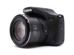 Canon PowerShot SX530 HS