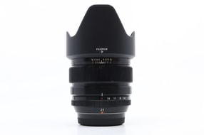 Fujifilm XF 23mm f/1.4 R