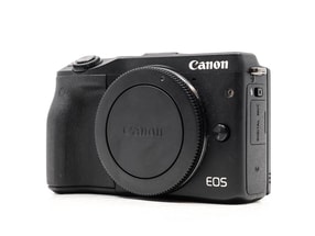Canon EOS M3