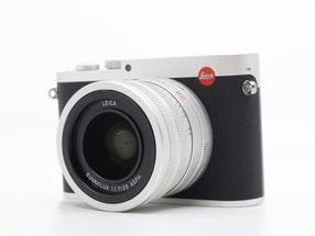 Leica Q (Typ 116)