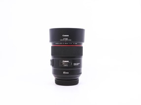 Canon EF 85mm f/1.4 L IS USM