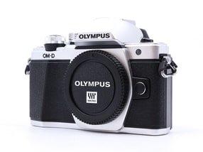 Olympus OM-D E-M10 Mark II