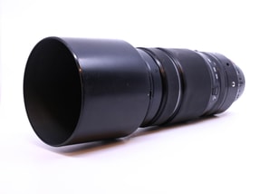 Fujifilm XF 100-400mm f/4.5-5.6 R LM OIS WR