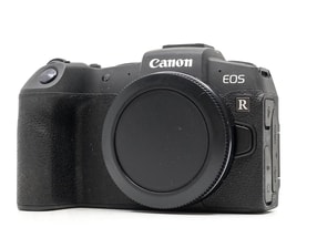 Canon EOS RP