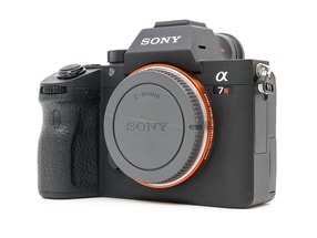 Sony Alpha A7R III