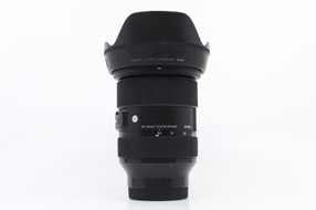 Sigma 24-70mm f/2.8 DG DN ART - Sony FE fit