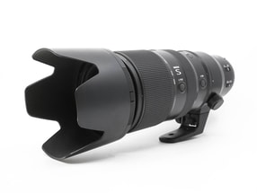 Nikon Nikkor Z 100-400mm f/4.5-5.6 VR S