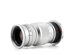 Leica 90mm f/4 Elmar [11830]