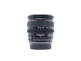 Canon EF 24-85mm f/3.5-4.5 USM