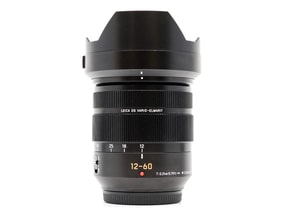 Panasonic Leica DG Vario-Elmarit 12-60mm f/2.8-4.0 ASPH. Power O.I.S.