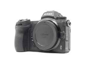 Nikon Z6 II