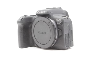 Canon EOS R10