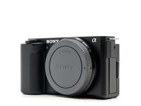 Sony ZV-E10