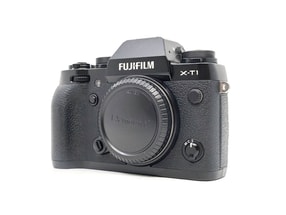 Fujifilm X-T1
