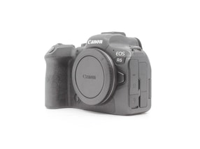 Canon EOS R6