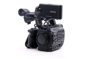 Sony PXW-FS5 II