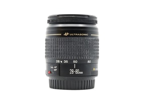Canon EF 28-80mm f/3.5-5.6 IV USM