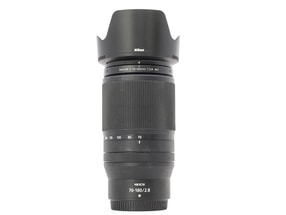 Nikon Nikkor Z 70-180mm F/2.8