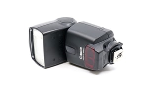 Canon Speedlite 430EX II