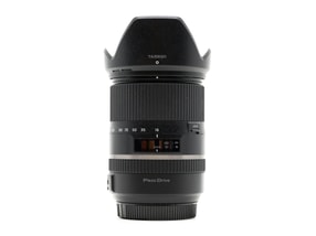 Tamron 16-300mm f/3.5-6.3 Di II PZD Macro - Sony A Fit