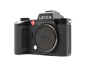 Leica SL2