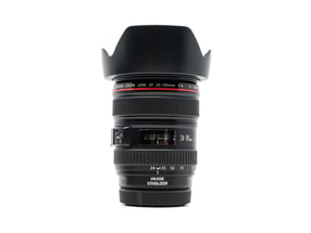 Canon EF 24-105mm f/4 L IS USM