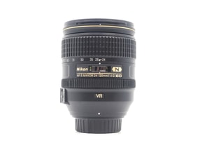 Nikon AF-S Nikkor 24-120mm f/4G ED VR