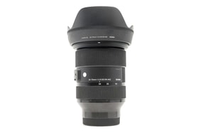 Sigma 24-70mm f/2.8 DG DN ART - Sony FE fit