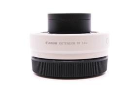 Canon RF 1.4x Extender