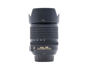 Nikon AF-S DX Nikkor 18-105mm f/3.5-5.6G ED VR