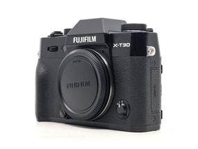 Fujifilm X-T30