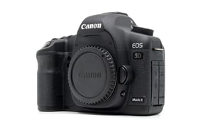 Canon EOS 5D Mark II