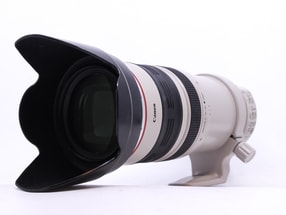 Canon EF 28-300mm f/3.5-5.6 L IS USM